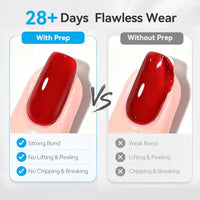 Thumbnail for Image 5 of Born Pretty 3-in-1 Nail Dehydrator and Nail-Primer 15ML