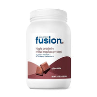 Thumbnail for Image 1 of Default Title for the product Bariatric Fusion High Protein Meal Replacement, Chocolate, 31.2 oz