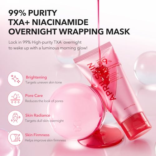 Image 7 of APRILSKIN TXA Complete Skincare Set