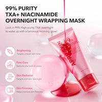 Thumbnail for Image 7 of APRILSKIN TXA Complete Skincare Set