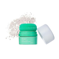 Thumbnail for Image 1 of Translucent for the product Briogeo Style + Treat Dry Shampoo Puff