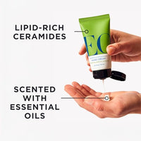 Thumbnail for Image 3 of EO Jasmine Verbena Hand Cream Moisturizer for Dry Skin, 2.5 oz 2-Pack