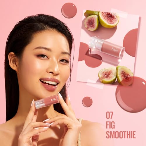 Image 9 of Kaja Juicy Glass Plumping Lip Gloss