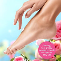 Thumbnail for Image 4 of Bodycology Shea Butter Body Cream, Sweet Love, 8 oz (Pack of 2)