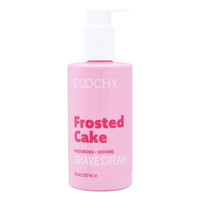 Thumbnail for Image 3 of 8 Fl Oz (Pack of 1) for the product Coochy Shave Cream Moisturizing Shave Lotion