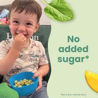 Thumbnail for Image 7 of Amara Smoothie Melts - Best Sellers Variety Pack - Baby Snacks Made With Fruits and Vegetables - Healthy Toddler Snacks For Your Kids Lunch Box - Organic Plant Based Yogurt Melts - 6 Packs