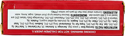 Image 3 of Honees Honey Filled Drops 1.60 oz (45 g) Pack of 3