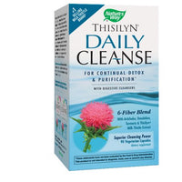 Thumbnail for Nature's Way Thisilyn Daily Cleanse 90 vcaps