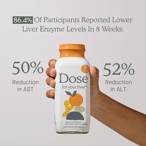 Image 4 of Dose for Your Liver (3 Pack + Dose for Cholesterol 3 Pack)