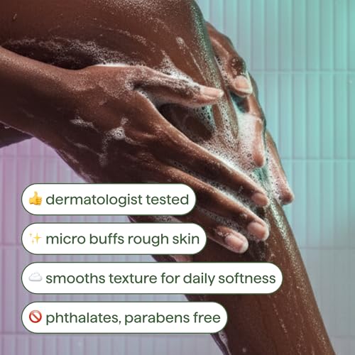Image 7 of Method Exfoliating Body Wash