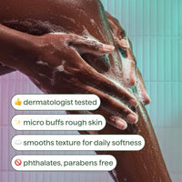Thumbnail for Image 7 of Method Exfoliating Body Wash