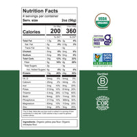 Thumbnail for Image 2 of Chickapea Organic Chickpea Pasta - Spirals, Penne, Shells Variety Pack - 8 oz (Pack of 6)