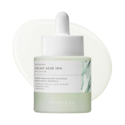 Image 1 of Azelaic Acid for the product SKIN1004 Azelaic Acid 10% Ampoule, Korean Facial Centella Serum,1.01 fl.oz