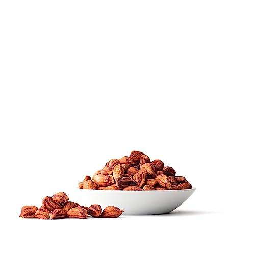 Image 5 of Foods Alive Organic Jungle Peanuts 8 oz