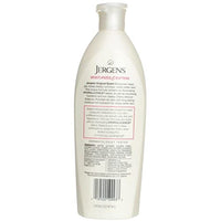 Thumbnail for Image 4 of Jergens Original Scent Dry Skin Moisturizer 10 Ounce (295ml) 3 Pack