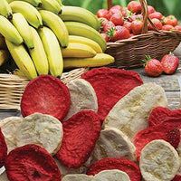 Thumbnail for Image 6 of Brothers-ALL-Natural Freeze Dried Fruit Crisps Variety Pack 24 Single Serve Bags