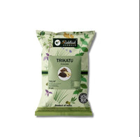 Thumbnail for Image 1 of Default Title for the product Riddhish HERBALS Trikatu Powder 50 g