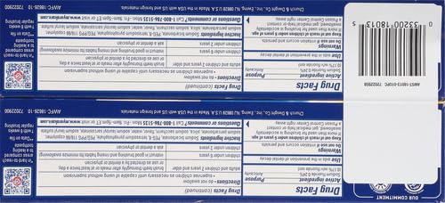 Image 3 of ARM & HAMMER Advance White Extreme Whitening Toothpaste 6 oz Twin Pack