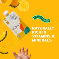 Thumbnail for Image 5 of Serenity Kids Baby Food Pouches 3.5 Oz 6 Pack