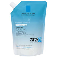 Thumbnail for Image 1 of Default Title for the product La Roche-Posay Toleriane Purifying Foaming Facial Cleanser with Niacinamide