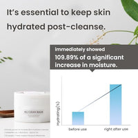 Thumbnail for Image 6 of HEIMISH All Clean Balm Original & Artless Glow Base SPF 50+ PA++++