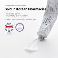 Thumbnail for Image 6 of Dr.Althea PDRN Reju 5000 Cream, Korean Skin Care, 0.7 Fl Oz