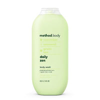Thumbnail for Image 2 of Method Body Wash Variety Pack - 3 Scents - 18 Fl Oz Each