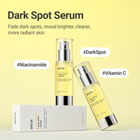 Thumbnail for Image 3 of ROVECTIN Vita Dark Spot Correcting Serum 1.01 Fl Oz (30 ml)