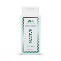 Thumbnail for Image 1 of Default Title for the product Native Clean Body Wash for Women & Men, Fresh Mistletoe Scent, 18 fl oz