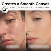 Thumbnail for Image 3 of Elizabeth Mott Thank Me Later Pore Minimizer Face Primer, 30g
