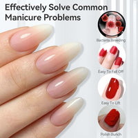 Thumbnail for Image 3 of Born Pretty Nail Prep Dehydrate & Bond Nail-Primer Set 15ml