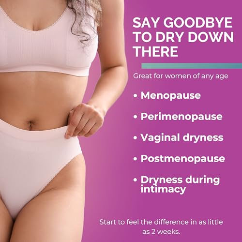 Image 4 of SEABUCKWONDERS Fem-Omega7 Vaginal Moisture Support, 60 Softgels