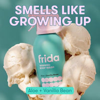 Thumbnail for Image 5 of Frida Whipped Body Wash for Kids, Foaming Wash, 7 oz