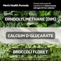 Thumbnail for Image 6 of SMNutrition Maca Root Gummies & 300mg DIM Supplement for Men 30 Servings