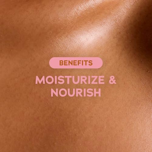 Image 5 of Tree Hut Tropic Glow Whipped Body Butter with Shea Butter, 8.4 Oz