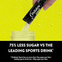 Thumbnail for Image 8 of Pedialyte Sport Electrolyte Powder