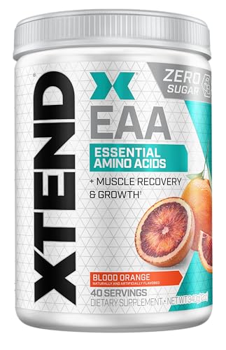 Image 6 of Xtend EAA + BCAA Powder