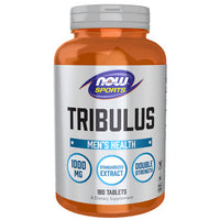 Thumbnail for Now Foods Tribulus 1000 mg 180 Tabs