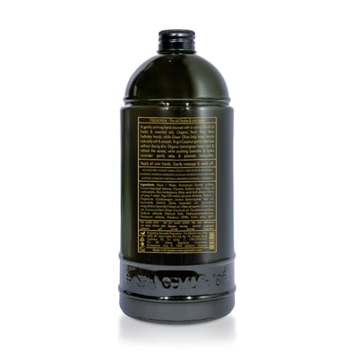 Image 6 of SPA CEYLON Peace Hand Wash 250ml