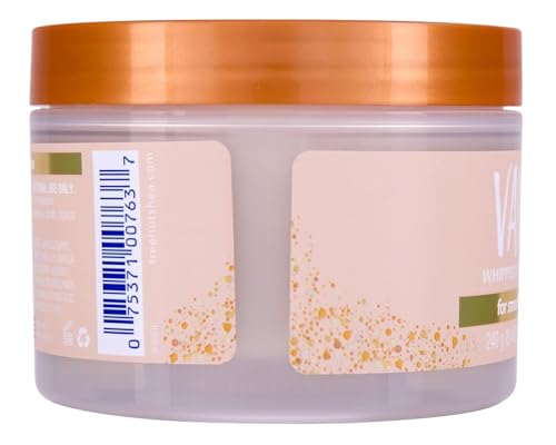 Image 2 of Tree Hut Vanilla Whipped Body Butter with Shea Butter, 8.4 Oz