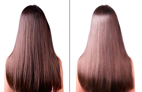 Image 5 of Difeel Rosemary Mint Strengthening Shampoo with Biotin 12 oz.