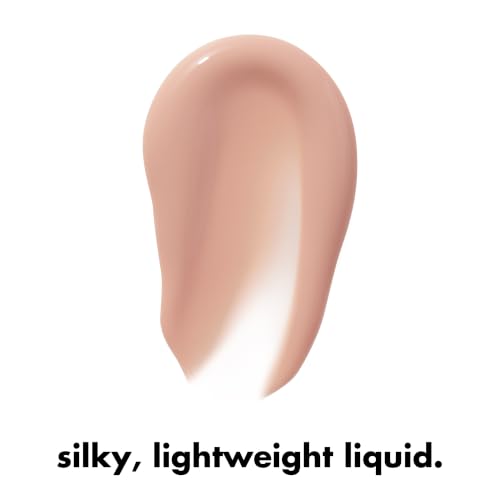 Image 3 of e.l.f. Liquid Poreless Putty Primer, Universal Sheer