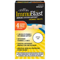 Thumbnail for 21st Century Immublast 32 Tabs