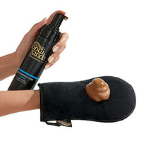 Thumbnail for Image 3 of Bondi Sands Dark Self Tanning Foam + Application Mitt
