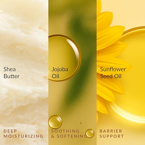 Image 5 of Epielle Hydrating & Moisturizing Hand & Foot Masks, 6 Moisturizing Gloves & 6 Moisturizing Socks
