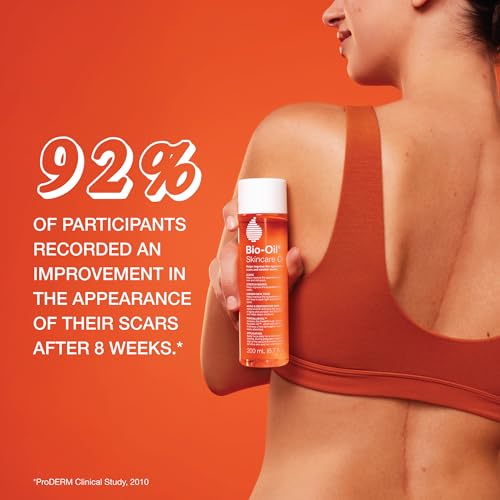 Image 5 of Bio-Oil Skincare Body Oil Serum