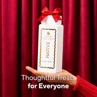 Thumbnail for Image 3 of Native Clean Body Wash for Women & Men, Sugar Cookie Scent, 18 fl oz