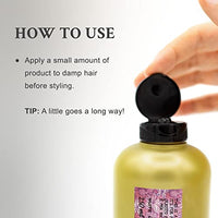 Thumbnail for Image 6 of Davines This Is A Curl Building Serum 8.45 Fl Oz