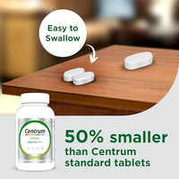 Thumbnail for Image 5 of Centrum Minis Silver Multivitamin for Adults 50 and Over, 320 Tablets