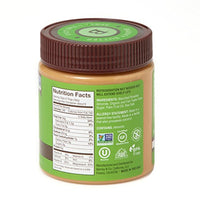 Thumbnail for Image 2 of Barney Butter Almond Butter, Crunchy, 10 Ounce (Pack of 3)